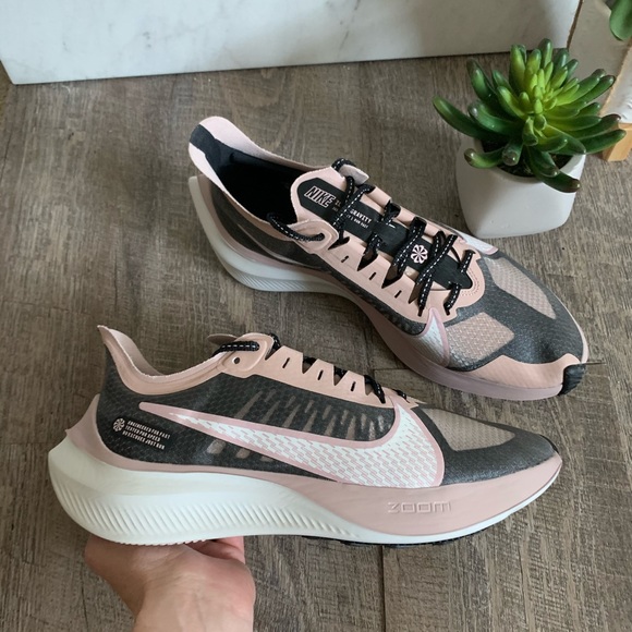 Nike Zoom Gravity “Black Stone Mauve” - Picture 7 of 8